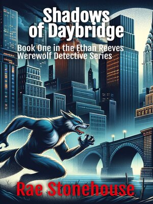 cover image of Shadows of Daybridge